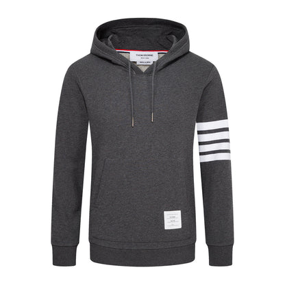 Thom Browne 2025ss Couple Hoodie