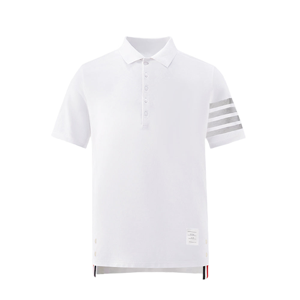Thom Browne  2025SS new Polo Shirt