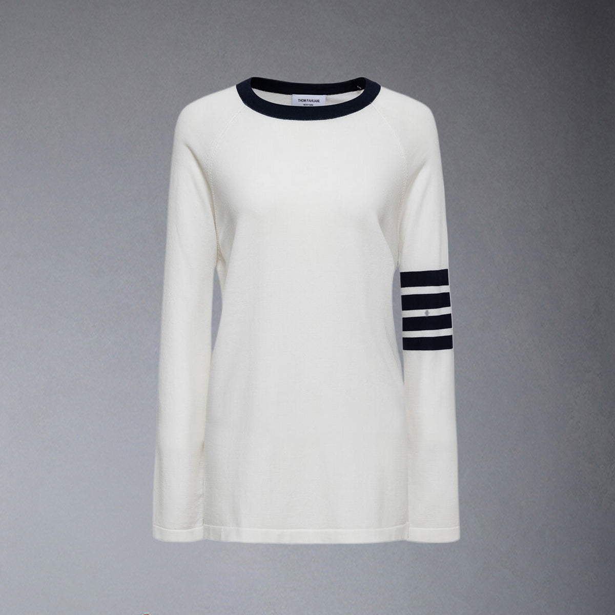 Thom Browne  Women Long T-shirt