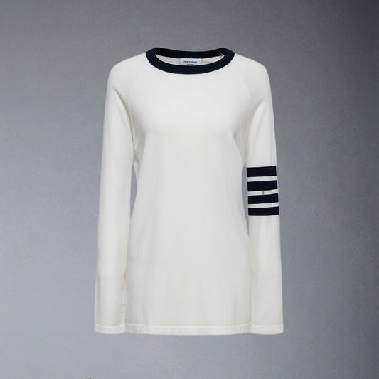 Thom Browne  Women Long T-shirt