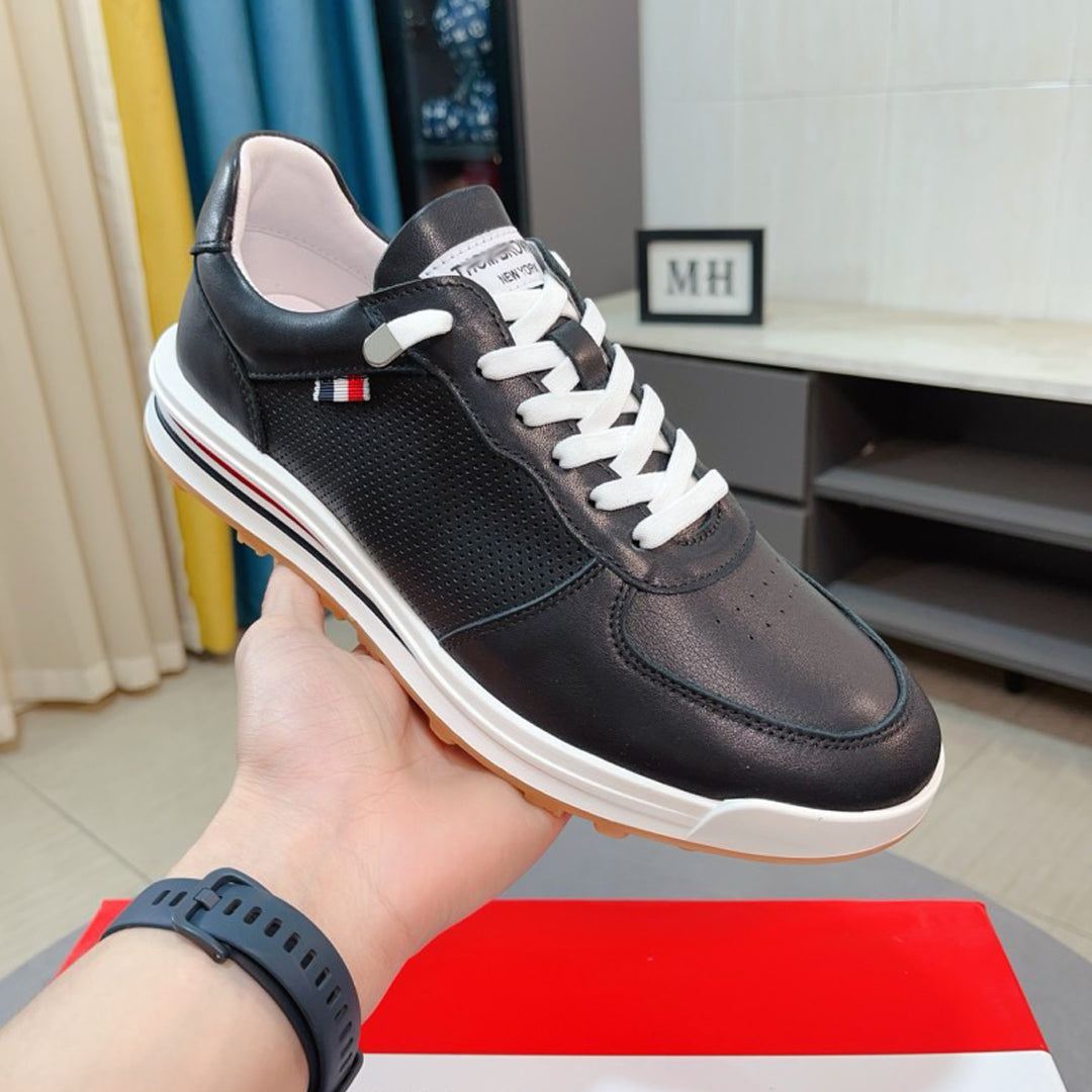 Thom Browne  Man Sneakers