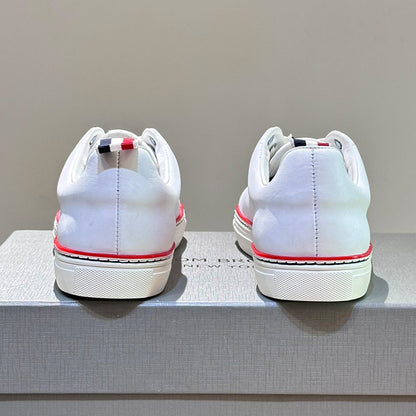 Thom Browne Leather sneakers