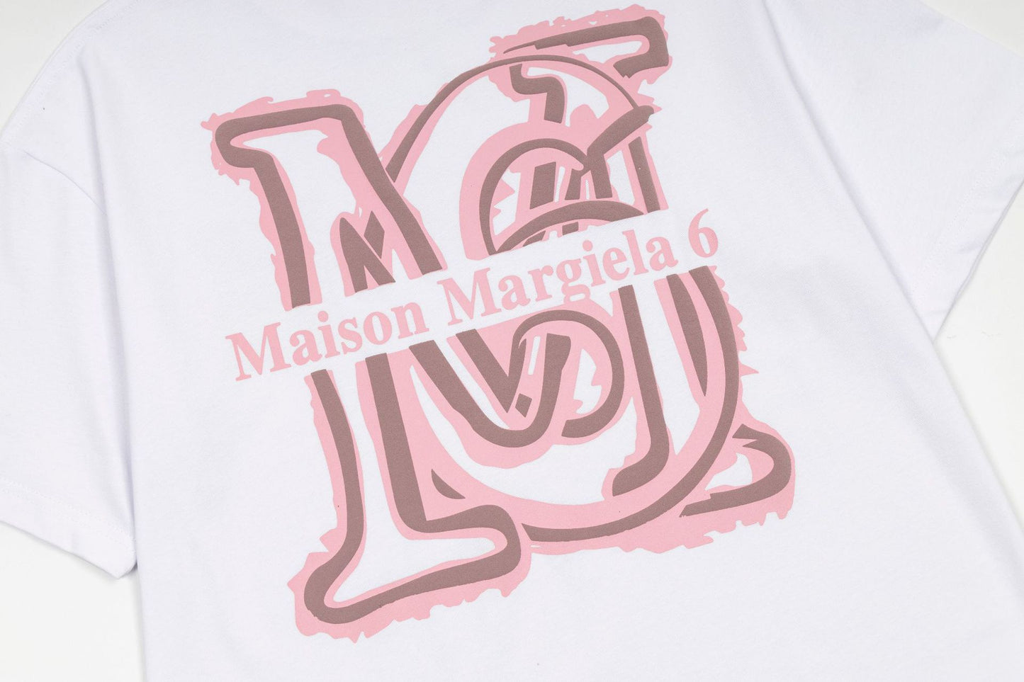 Maison Margiela MM6 2026 T-Shirt