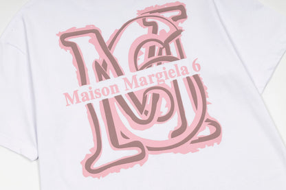 Maison Margiela MM6 2026 T-Shirt