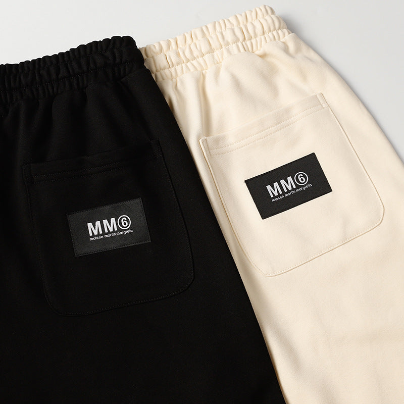 Maison Margiela MM6 2026 Shorts