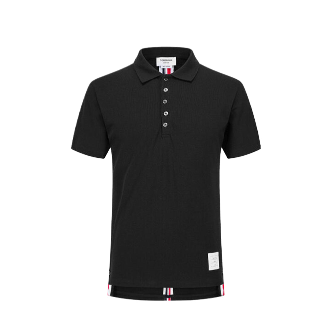 Thom Browne  Casual POLO Shirt