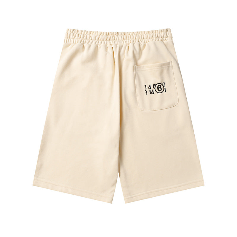 Maison Margiela MM6 2026 Shorts