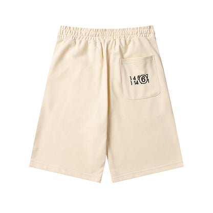 Maison Margiela MM6 2026 Shorts