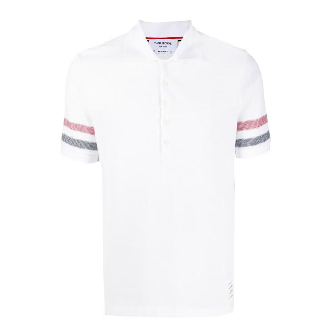 Thom Browne  Classic POLO Shirt