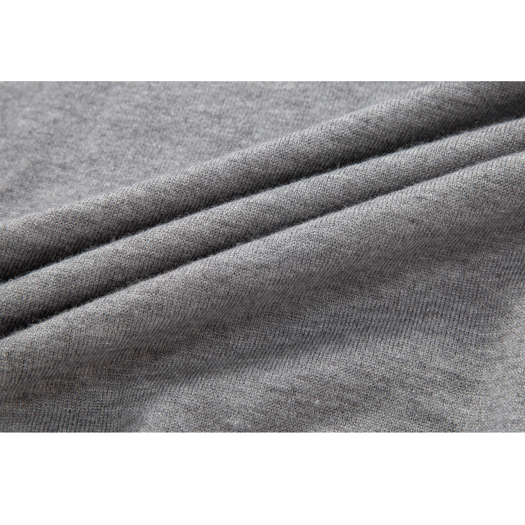 Thom Browne 4-Bar Turtleneck sweater