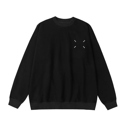 Maison Margiela 2026 Couples' Style Hoodie