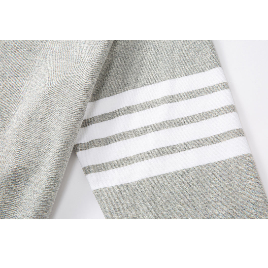 Thom Browne Couple Sweatshirts