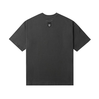 Maison Margiela MM6 Couples' Style T-Shirt
