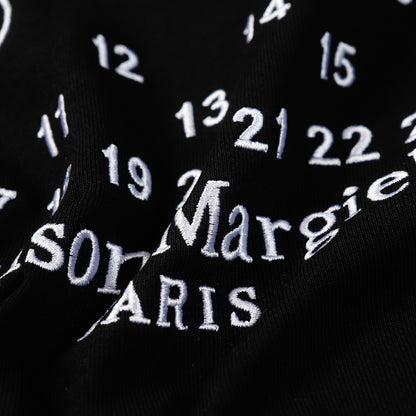 Maison Margiela MM6 2026 Hoodie