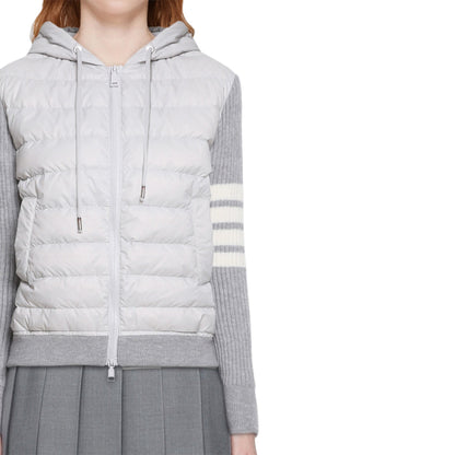 Thom Browne  2025SS Short Women's Jacket