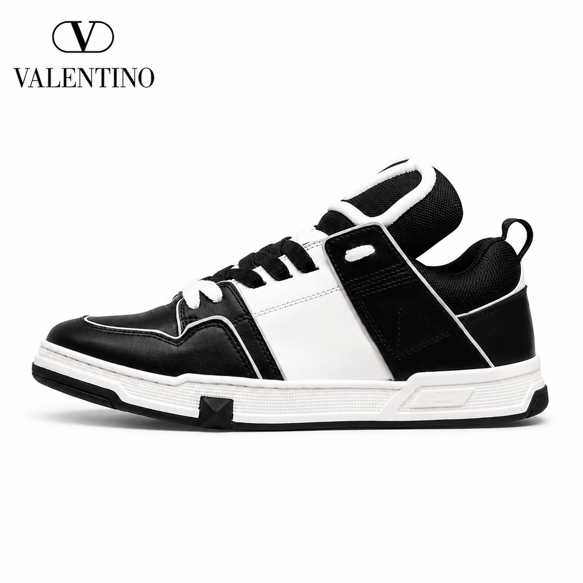 Valentino Unisex Sneakers | Six Colorways