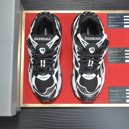 Balenciaga Triple S Limited Edition Couple's Sneakers – 4 Styles | EU 36–46