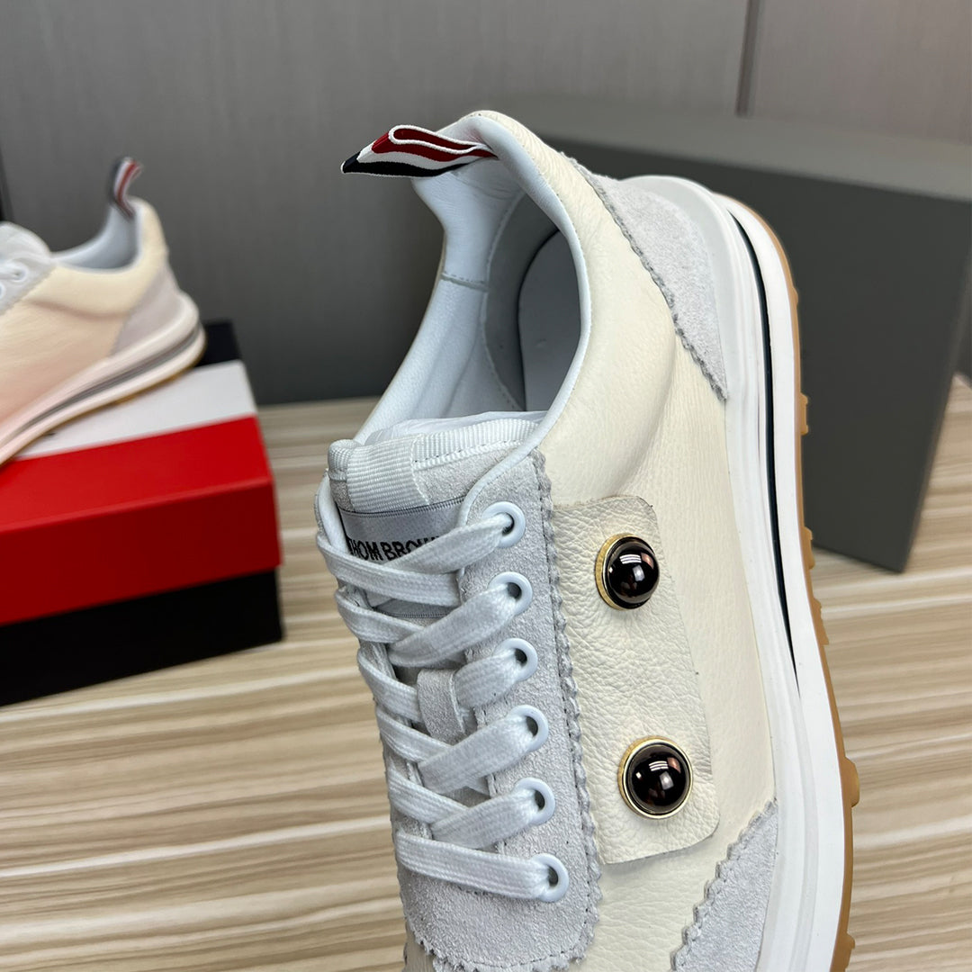 Thom Browne Man Sneakers