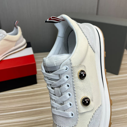Thom Browne Man Sneakers