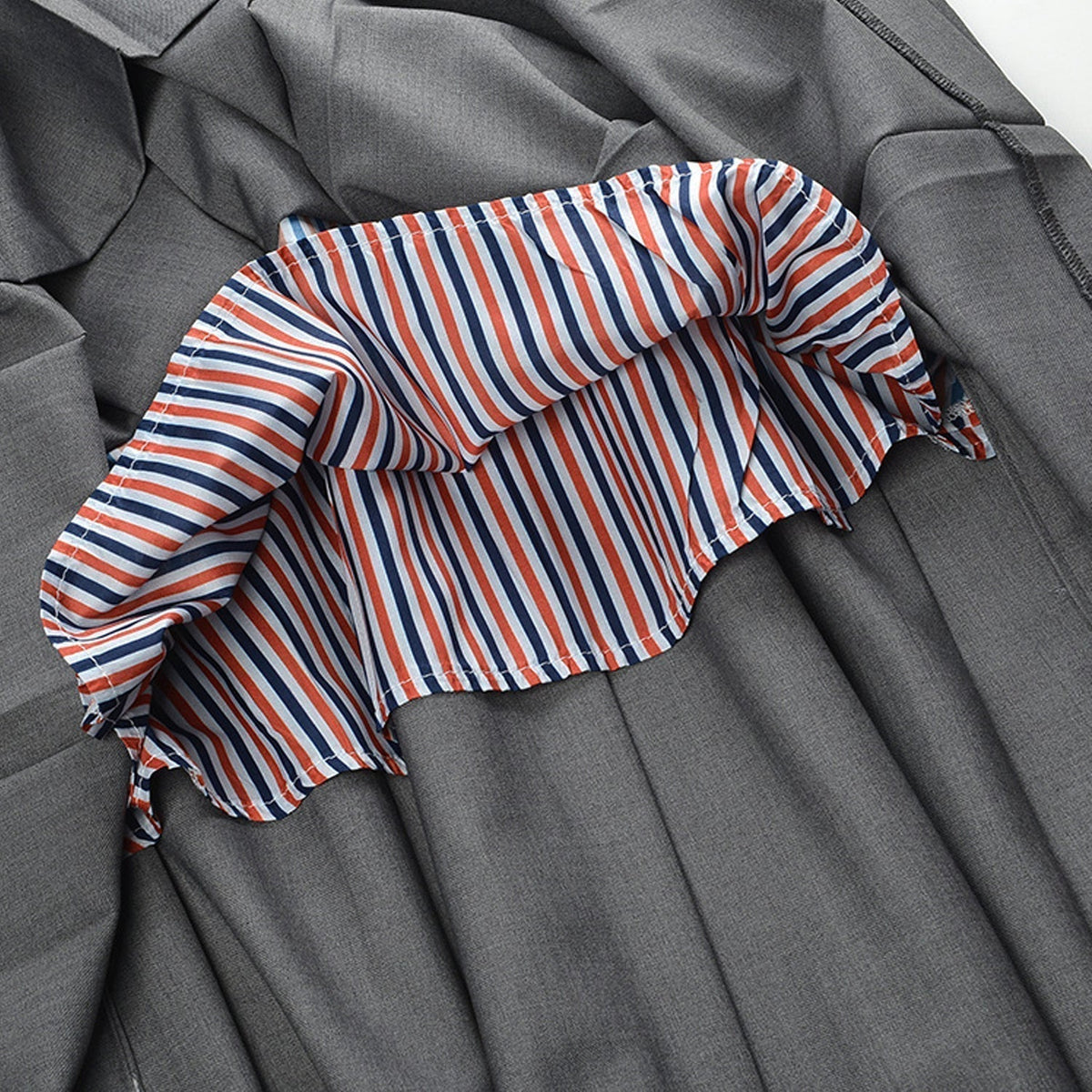 Thom Browne  2025SS Women's Long skirt