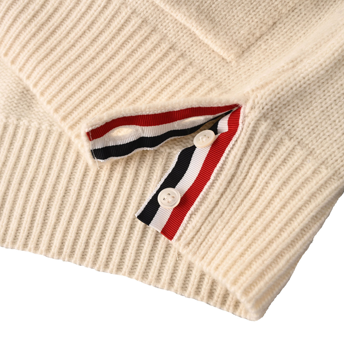 Thom Browne  2026ss Puppy Hoodie