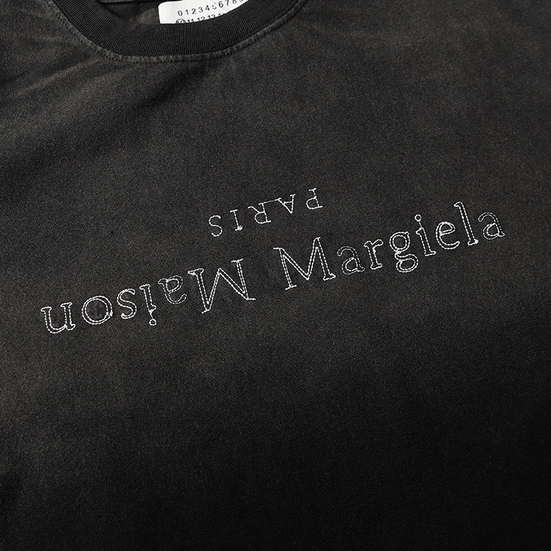 Maison Margiela 2026 Couples' Style T-Shirt