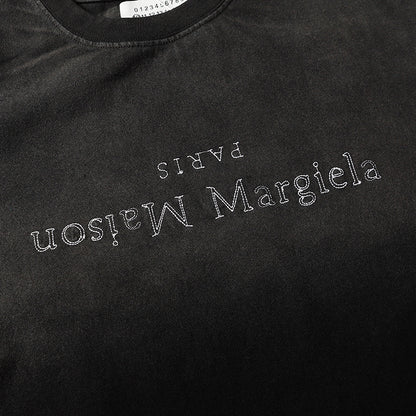 Maison Margiela 2026 Couples' Style T-Shirt