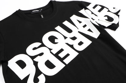 New-DSQ2 2026SS Cool fit T-shirt