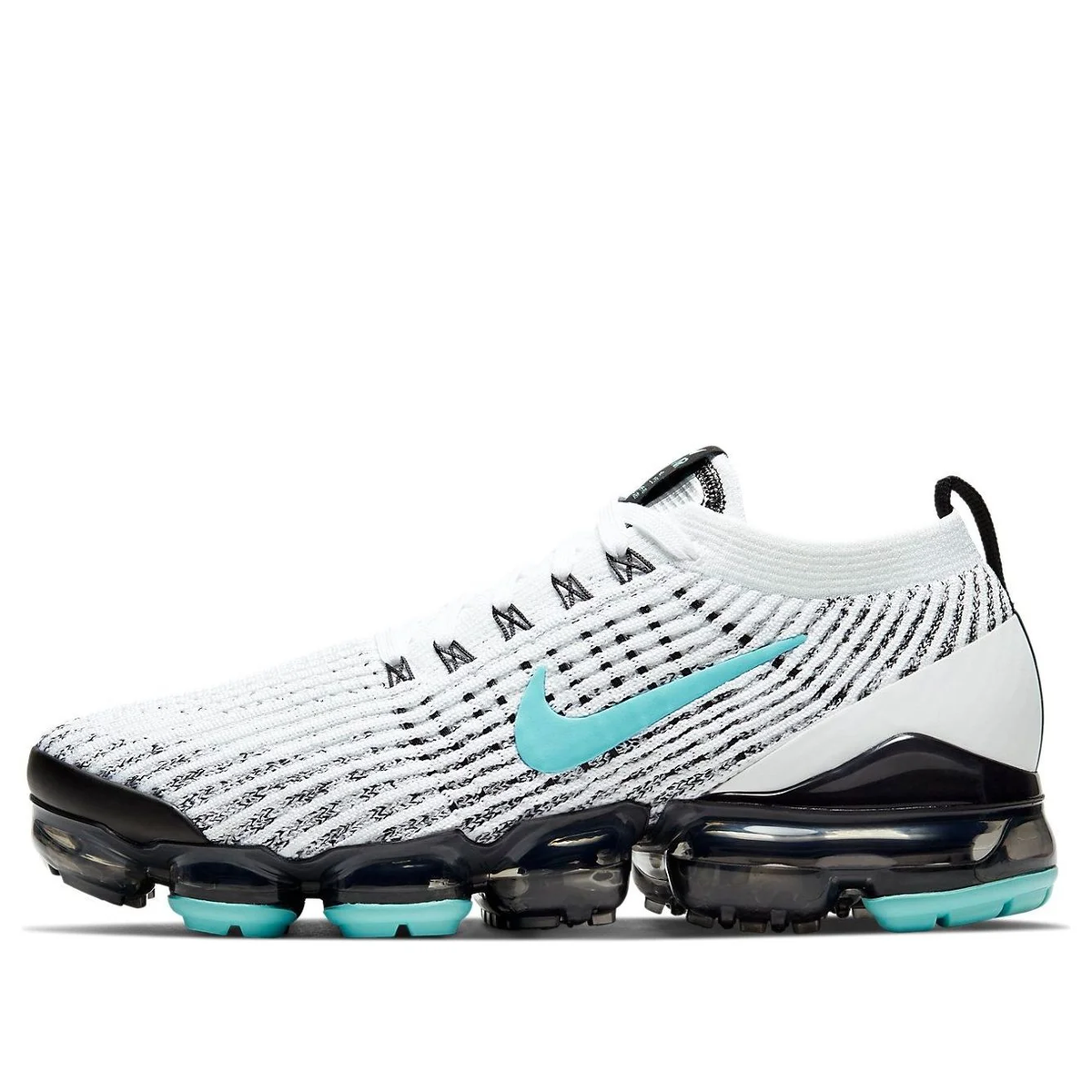 Nike Air VaporMax Flyknit 3 'Tiffany Teal' CT1274-100