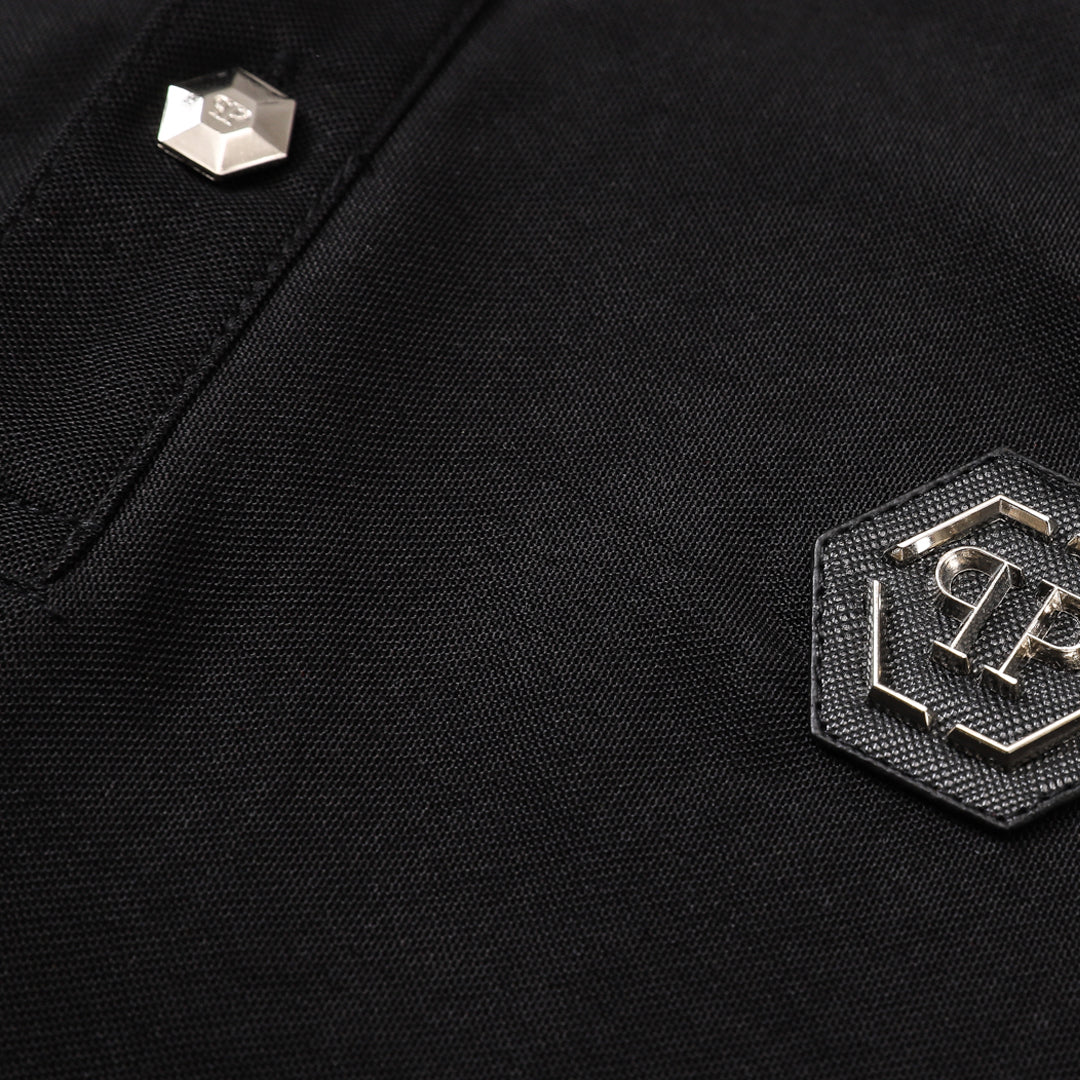 SOLO-2024ss POLO shirt