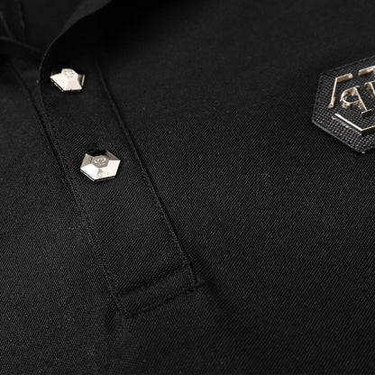 SOLO-2025 Men POLO shirt