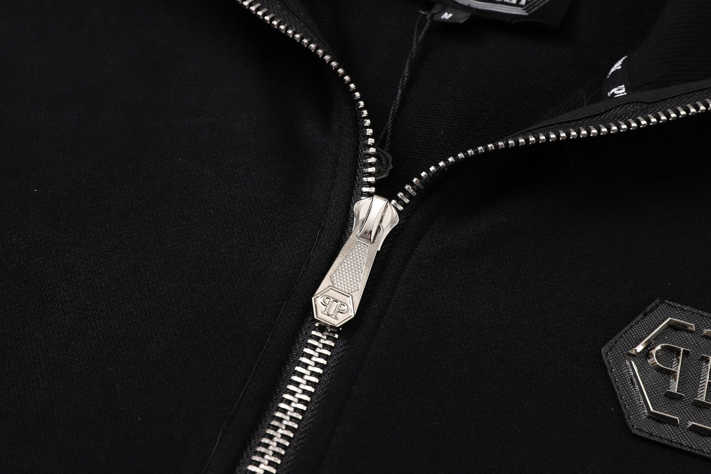 PIEIN 2026SS Premium Tracksuit Set - Luxury Sportswear