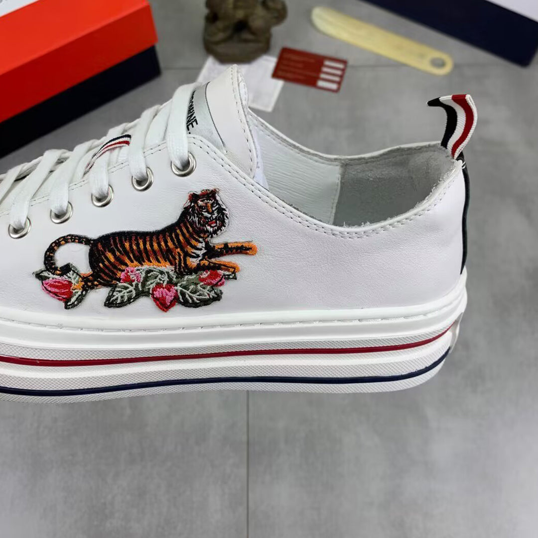 Thom Browne Leather sneakers