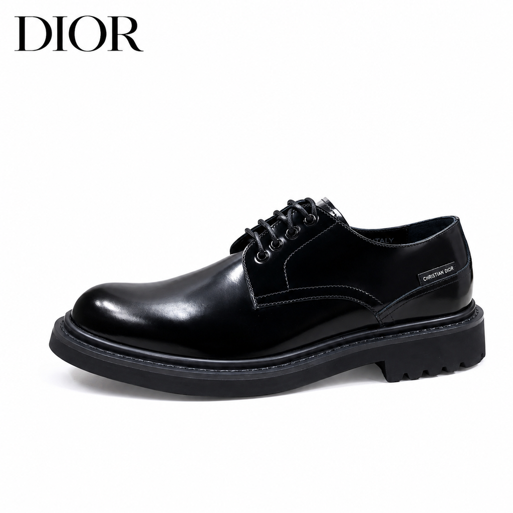 Dior DIOR Dress Shoes #444