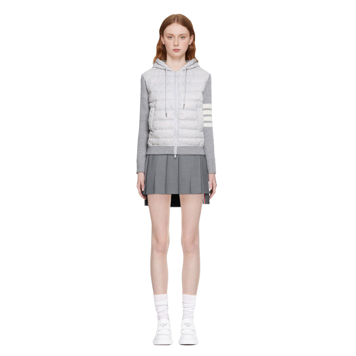 Thom Browne  2025SS Short Women's Jacket