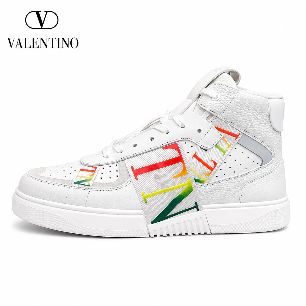 Valentino Unisex Sneakers | Nine Colorways