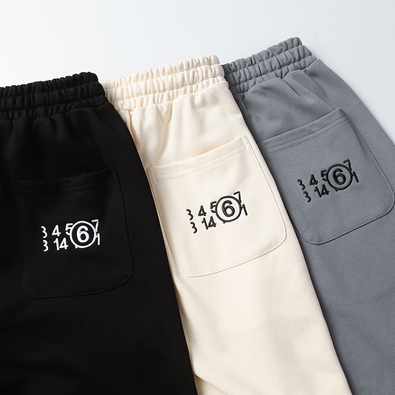 Maison Margiela MM6 2026 Shorts
