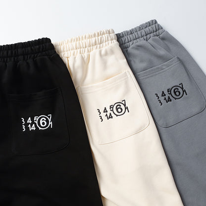 Maison Margiela MM6 2026 Shorts