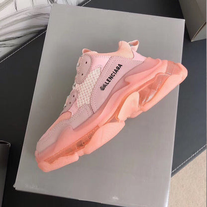 Balenciaga Limited Edition Couples Sneaker
