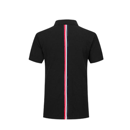 Thom Browne  Casual POLO Shirt