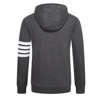 Thom Browne 2025ss Couple Hoodie