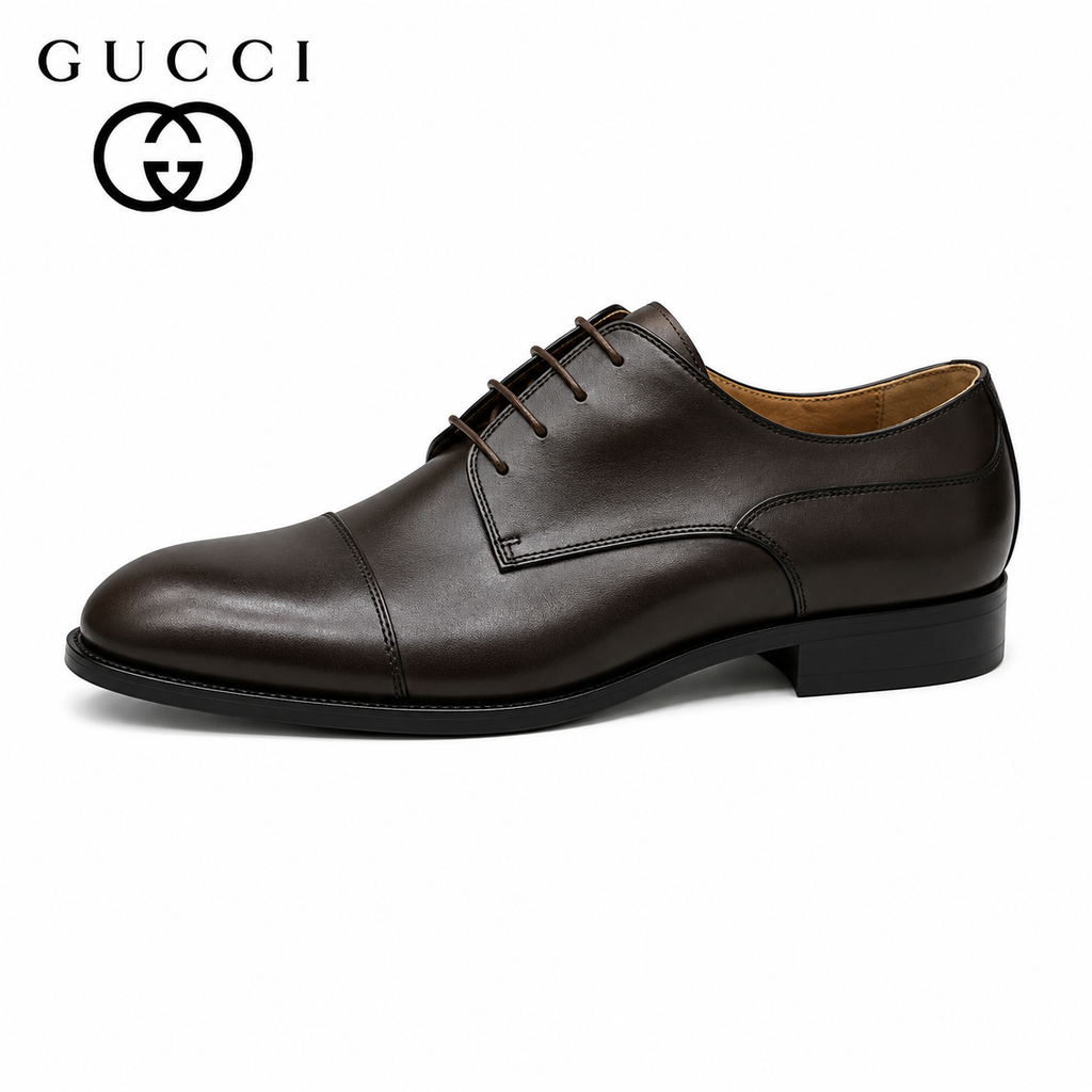 Gucci Men's Multi-Color Dress Shoes | Style 426524