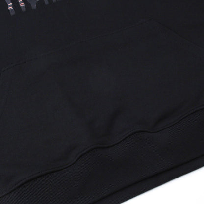 2025 Couples Graphic Print Hoodie – Matching Streetwear Pullover