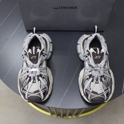 Balenciaga Triple S Couple's Sneakers