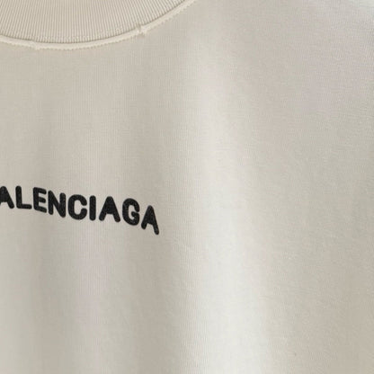 2025 SS Couples Logo Print Hoodie – Matching Streetwear Pullover