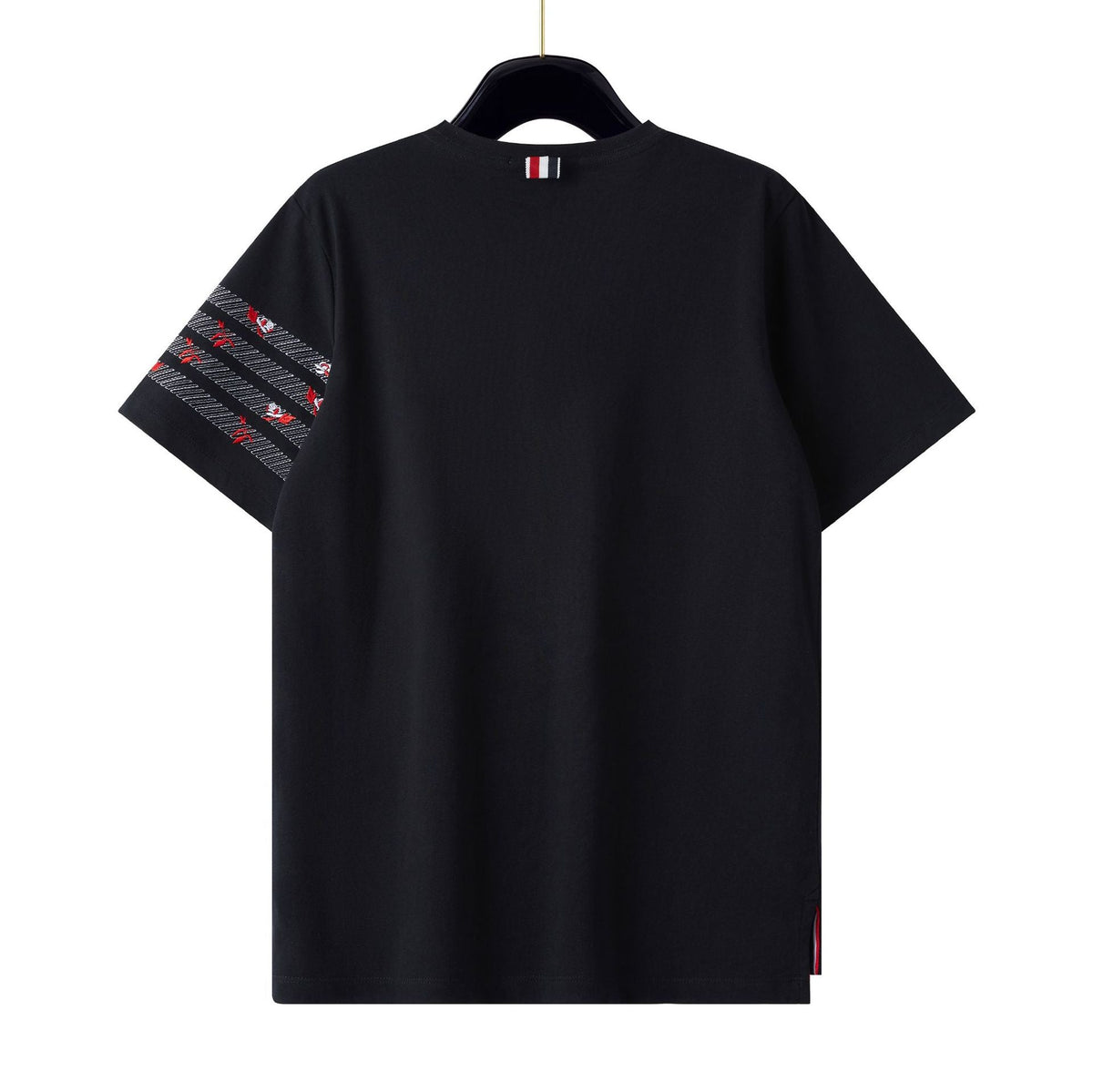 Thom Browne  Cotton 2026 T-shirt