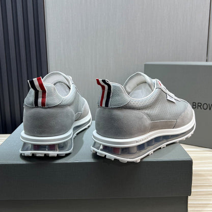 Thom Browne  Man Sneakers
