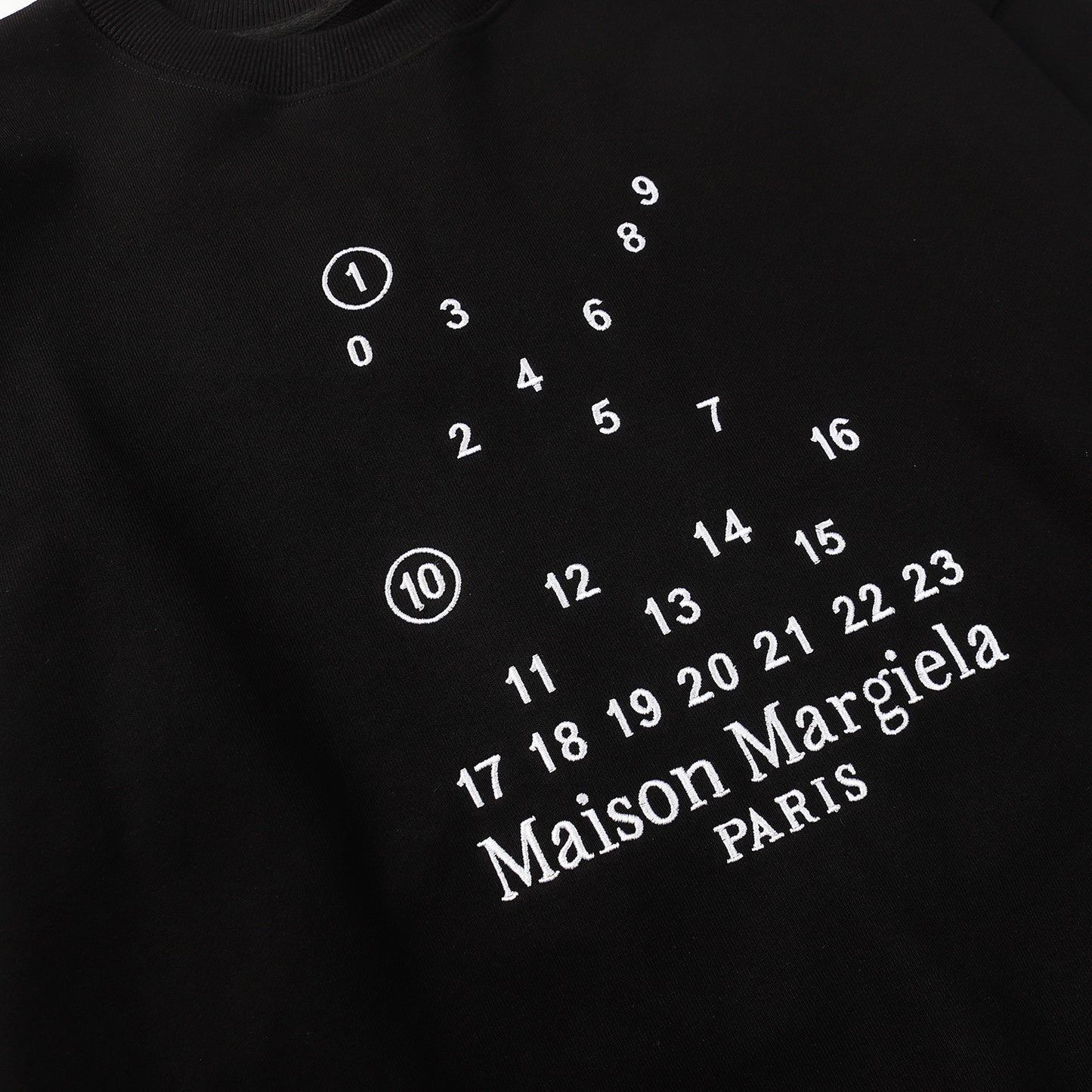 Maison Margiela MM6 2026 Hoodie