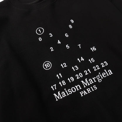 Maison Margiela MM6 2026 Hoodie