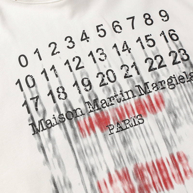 Maison Margiela 2026ss Hoodie